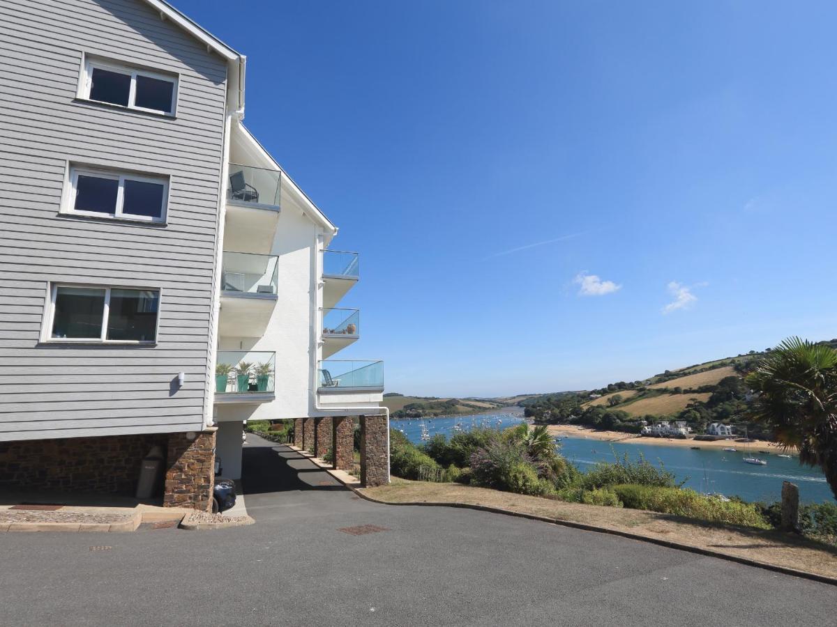 2 Poundstone Court Villa Salcombe Exterior photo