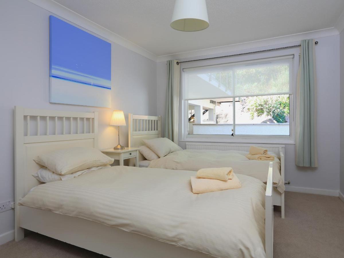 2 Poundstone Court Villa Salcombe Exterior photo