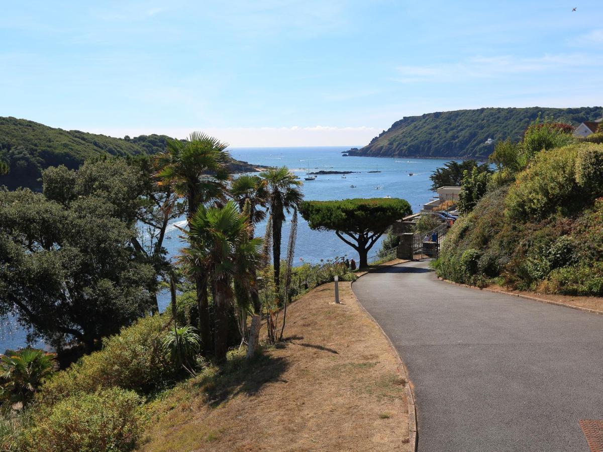 2 Poundstone Court Villa Salcombe Exterior photo