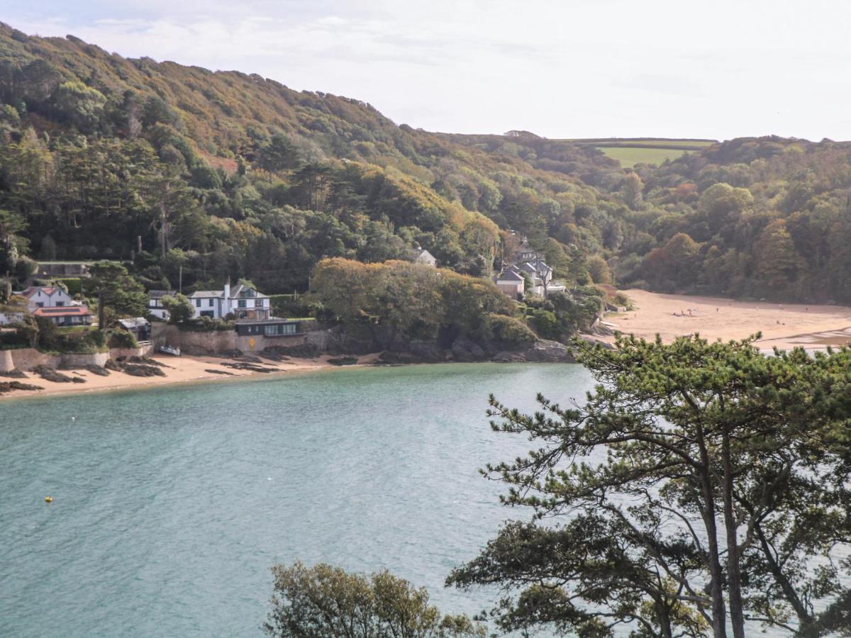 2 Poundstone Court Villa Salcombe Exterior photo